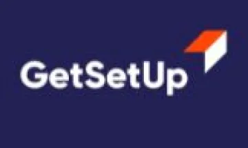 GetSetUp Logo