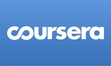Coursera logo