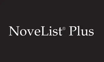 Novelist Plus Logo