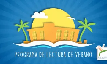 summer reading logo