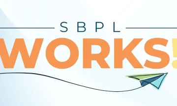 sbpl works logo