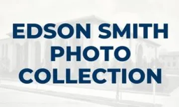 edson smith logo