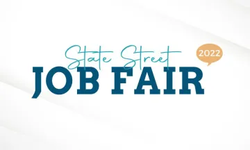 state street job fair