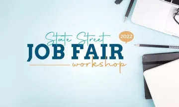 Job Fair Workshop