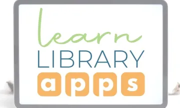 Learn Library apps events