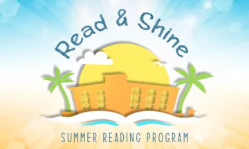 Summer Reading logo 