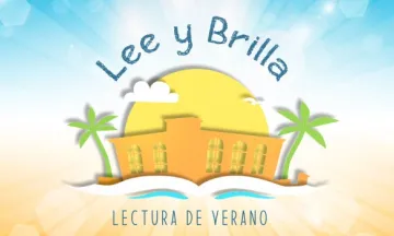 Summer Reading logo 