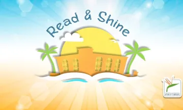 Read and Shine Flyer 