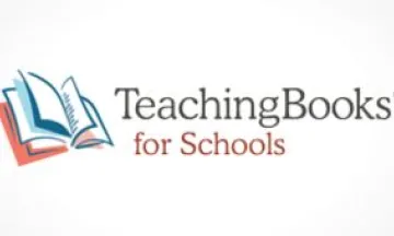 teaching books for schools logo