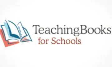 teaching books logo