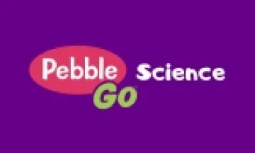 pebblego science logo