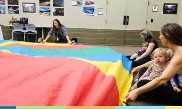 storytimes in faulkner