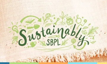 sustainably SBPL