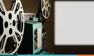 Film Projector