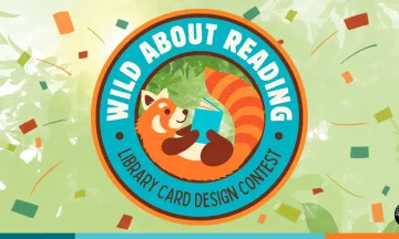 Wild About Reading
