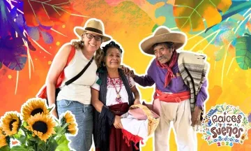 Cinema, Community & Healing