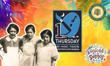 First Thursday: Historic Families