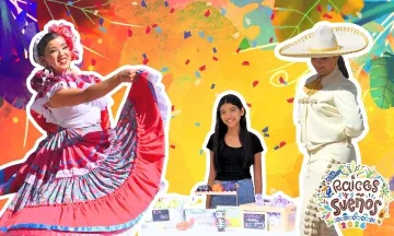 Mercado Raíces y Sueños