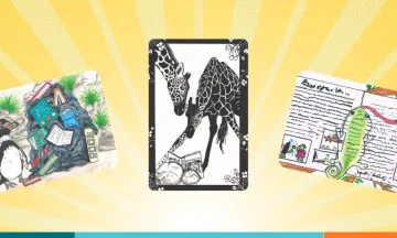 New SBPL Library Cards