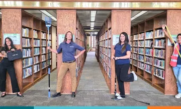 SBPL Library of Tools