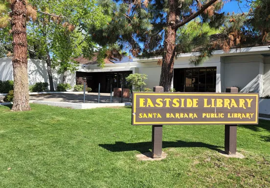 Eastside library