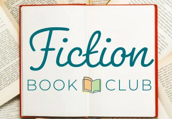 fiction book club
