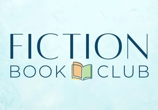 fiction book club