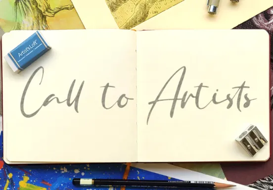 Call to Artists