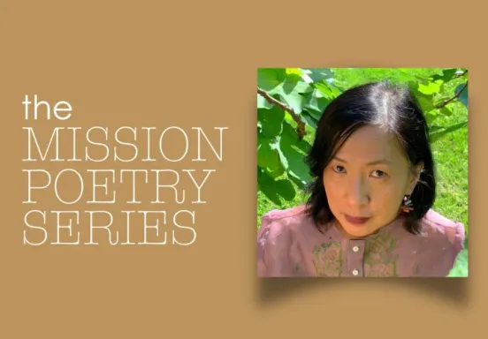 Mission Poetry Series