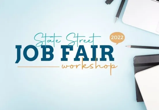 Job Fair Workshop