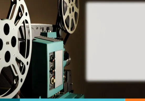 Film Projector