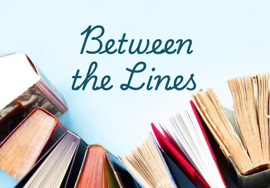 Between the Lines