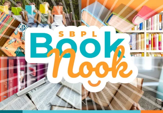 Book Nook