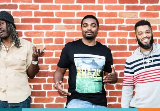 African American Music Month