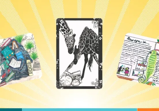 New SBPL Library Cards