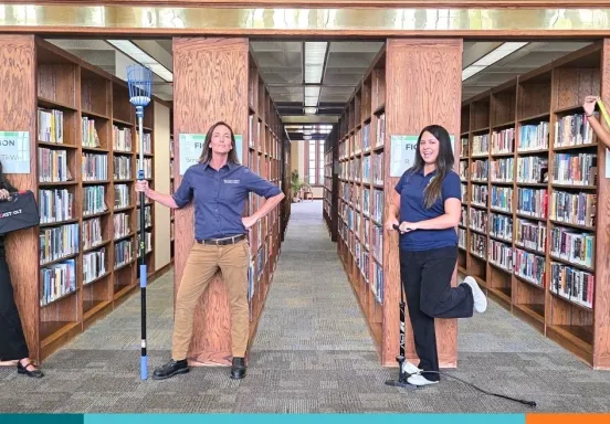 SBPL Library of Tools