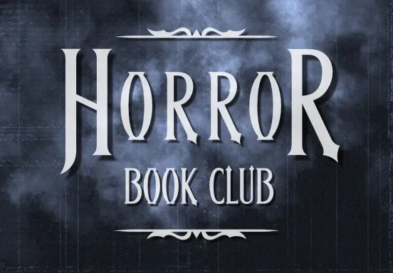 Horror Book Club