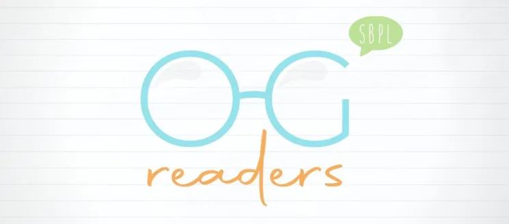 og readers logo