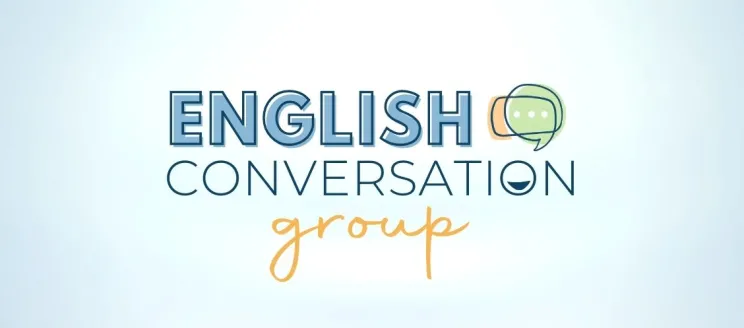 english conversation group
