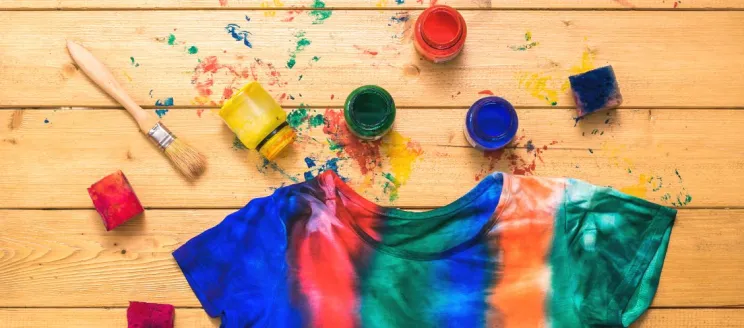 Lib 202207 Tie dye shirts