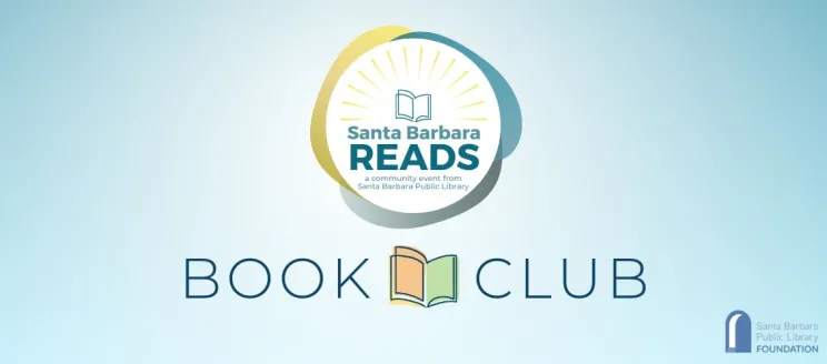 SB Reads Book Club