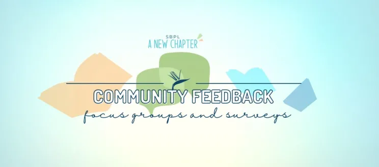 logo for community focus groups