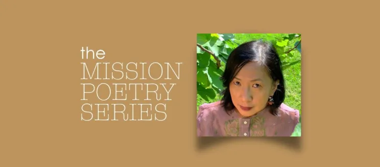 Mission Poetry Series