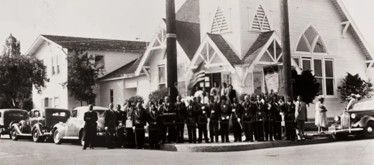Prioritizing the Preservation of Black Legacies in Santa Barbara