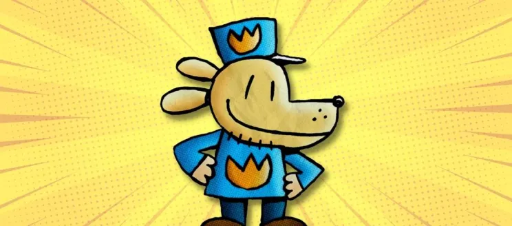 Dog Man