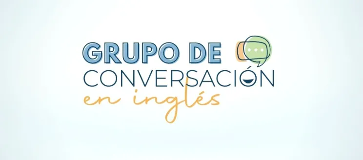 gruopo de coversacion events