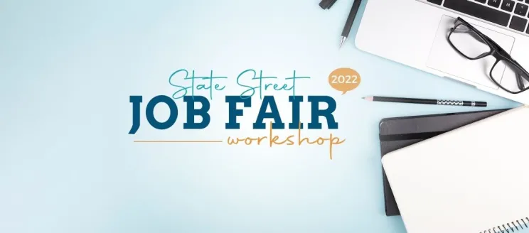 Job Fair Workshop