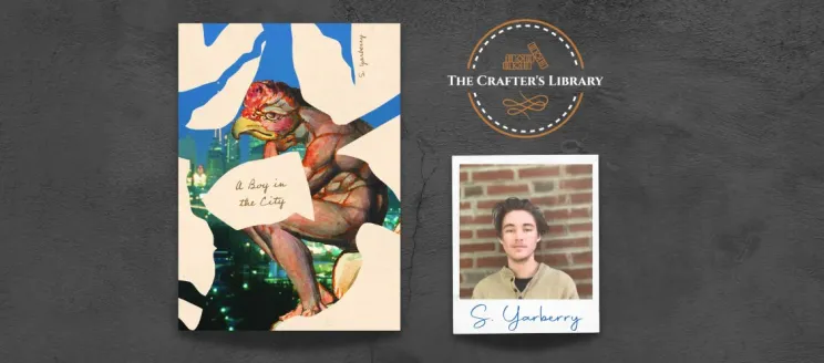 Crafter's Library