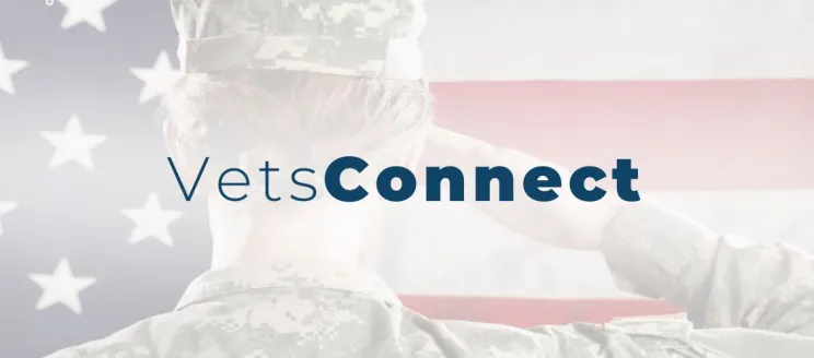 Vets Connect 