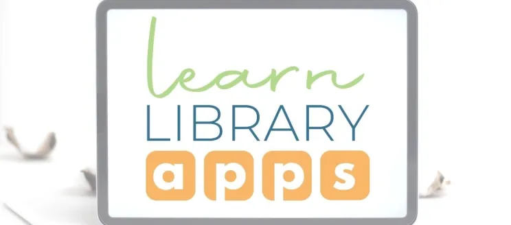 Learn Library apps events